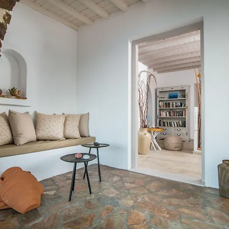 Ostria 3* Moutsoúna