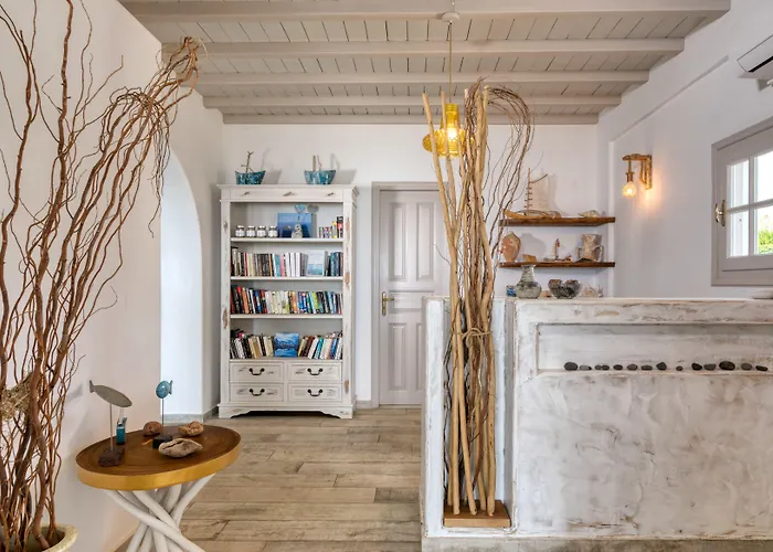 Ostria 3* Moutsoúna