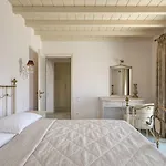 Ostria Hotel Moutsouna