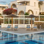 Ostria Hotel 3*