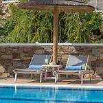 Ostria Ξενοδοχείο 3*