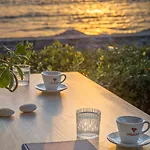 Hotel Ostria Moutsouna