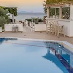Ostria Ξενοδοχείο 3*