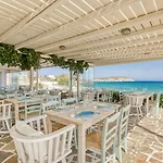 Ostria Hotel Moutsouna