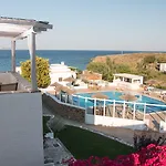 Hotel Ostria Moutsouna