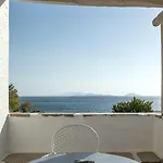Ostria Ξενοδοχείο