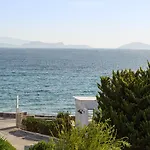 Ostria Ξενοδοχείο Μουτσούνα
