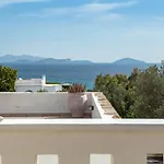 Ostria Hotel