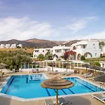 Ostria Μουτσούνα
