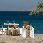 Ostria Ξενοδοχείο