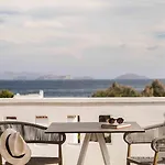 Ostria Ξενοδοχείο Μουτσούνα