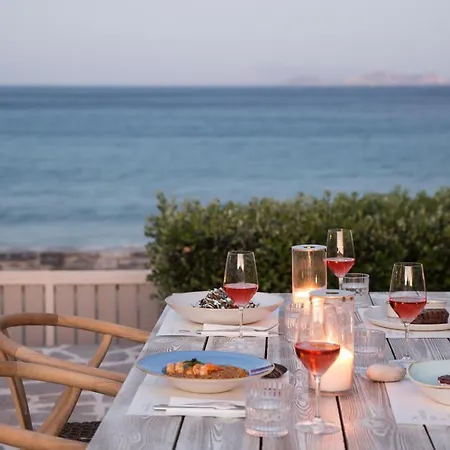 Ostria 3* Moutsoúna