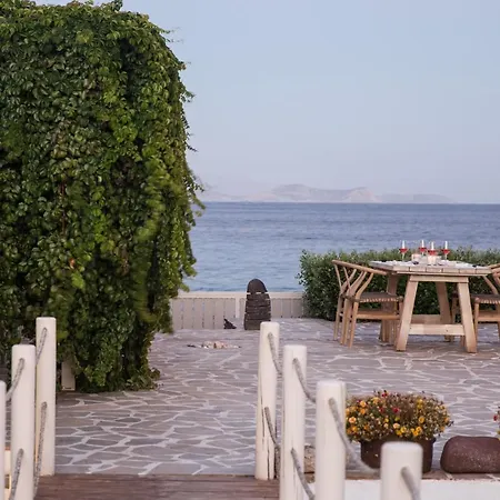 Ostria 3* Moutsoúna