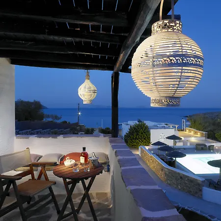 Hotel Ostria