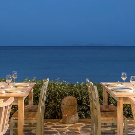 Ostria 3* Moutsoúna