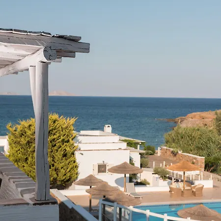 Ostria Ξενοδοχείο 3*