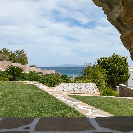 Otel Ostria Moutsoúna